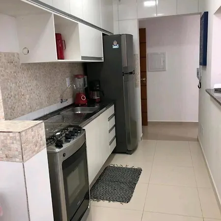 Apartamento Top Em Itagua Ubatuba Exterior photo