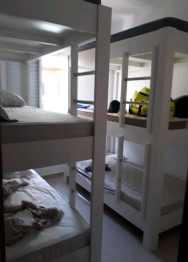 Em Itagua Apartment Ubatuba