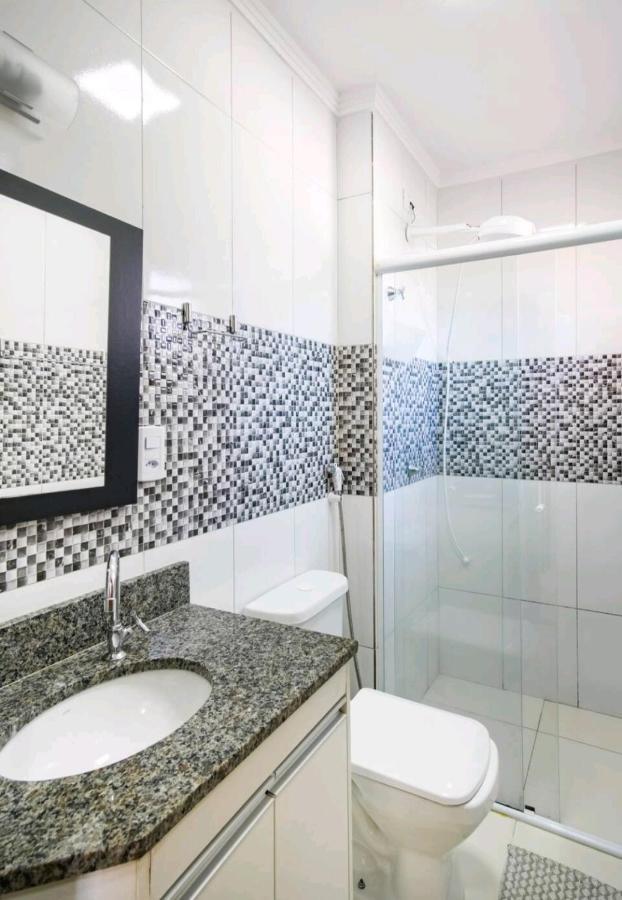 Apartment Em Itagua