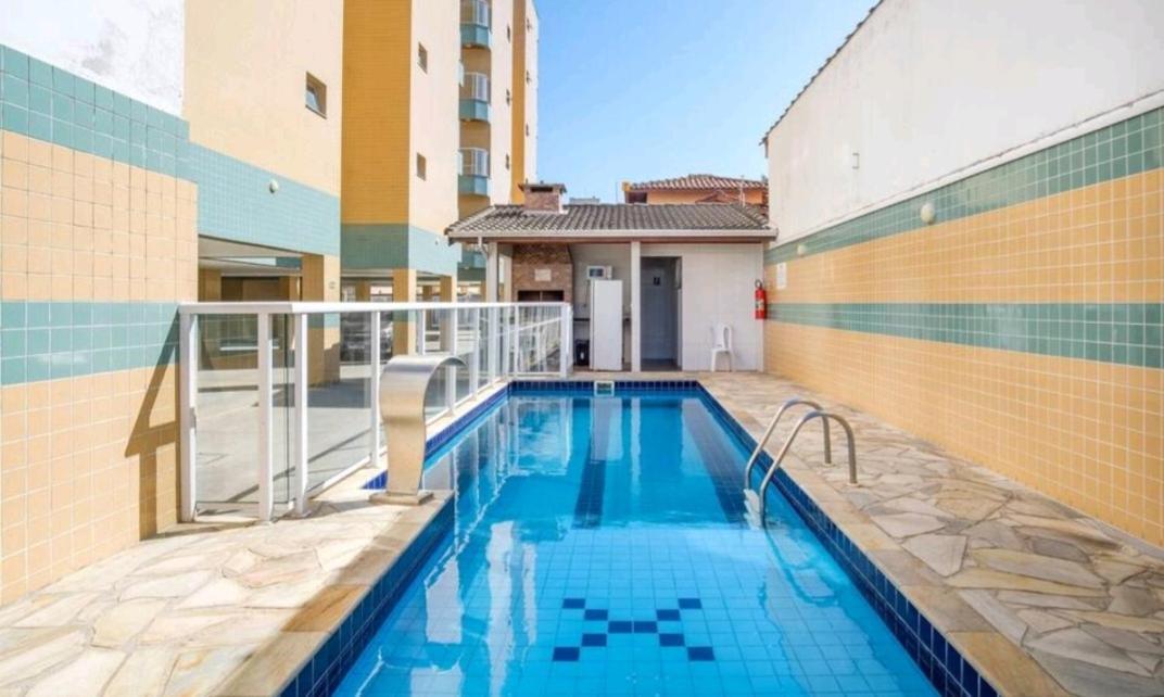 Apartment Em Itagua *
