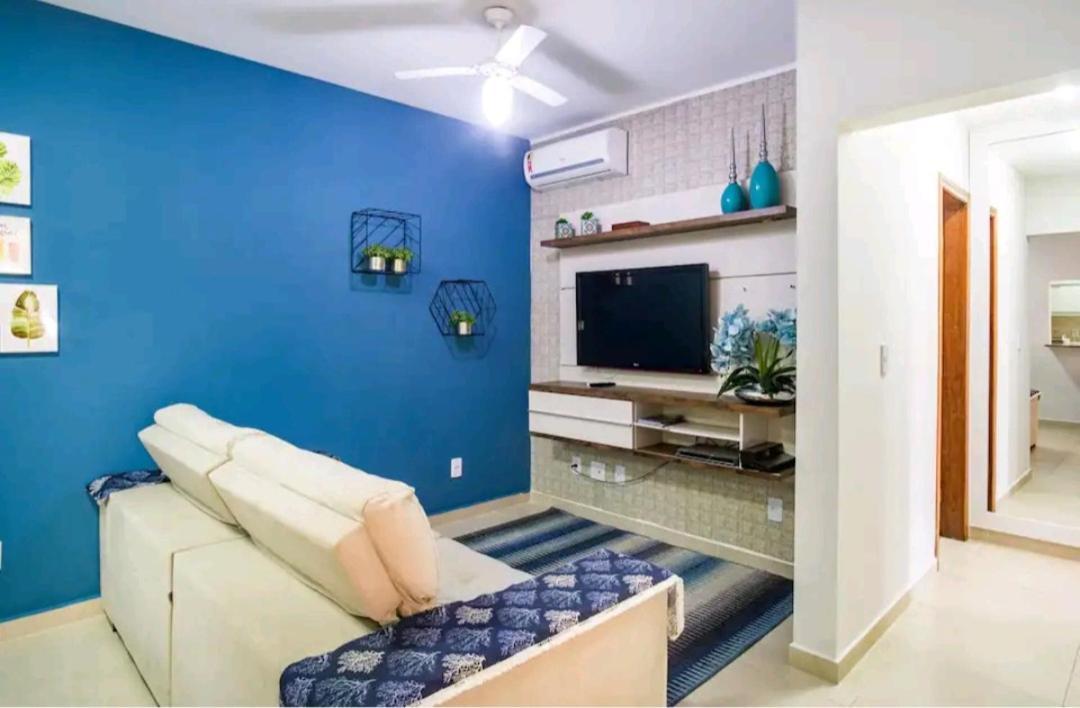 Em Itagua Apartment *