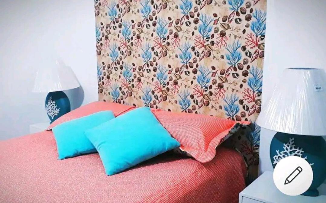 Em Itagua Apartment Ubatuba
