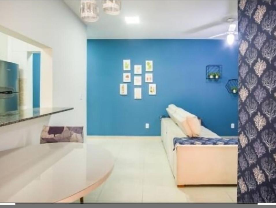 Em Itagua Apartment